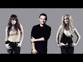 Tiziano Ferro feat. Anahí & Dulce María - El Regalo Mas Grande (Tradução PT-BR)
