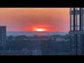 Jersey City New Jersey - Jersey City Sunset 2022