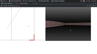 JavaScript Ray Casting Engine I ve been working on