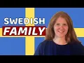 Download Lagu Hoe zeg je moeder in het Zweeds - Zweedse familiewoorden - Leer Zweeds op een leuke manier!