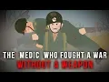 Download Lagu The Medic Who fought a War without a Weapon
