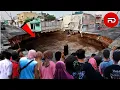 Download Lagu WARGA JATENG GEMPAR!! Lubang Raksasa Misterius Ini Tiba-tiba Muncul Di Permukiman Warga