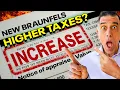 The Truth About 2025 New Braunfels Area Property Taxes