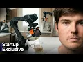 Inside the 5 6B Startup Building Robot Brains Physical Intelligence