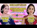 Download Lagu Live Campursari ROMPi BUDOYO BT NANDASARi \u0026 PUTRi LOPE\