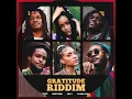 SAMORY I • Love and Mercy | Overstand Entertainment ~ Easy Star Records | GRATITUDE RIDDIM