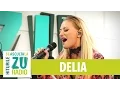 Download Lagu Delia - Love On The Brain (Rihanna) (Live la Radio ZU)