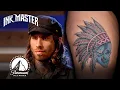 Best of Jimmy Snaz Ink Master Turf War Finalist