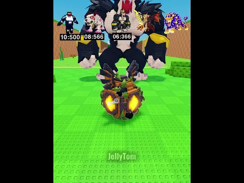 How long will the final bossesβ pursuit last? πΈ