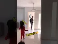 Download Lagu KIMA Y JUANITO DESPIDIÉNDOSE DE SU PAPÁ 🥹❤️ | #jukilop #shorts #viral