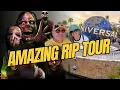 Universal s RIP Tour is Amazing Here s Our Experience With It