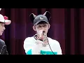 [190426] TXT YEONJUN cantando (Home-Michael Bublué)