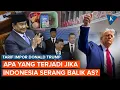 Download Lagu Menkeu AS Peringatkan Indonesia untuk Tak Balas Tarif Impor Donald Trump