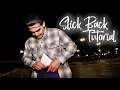 How To Slick Back Your Hair Step By Step Chicano Lifestyle Remastered