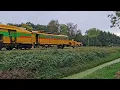Download Lagu BAM Unimat stopper van Plasser \u0026 Theurer 