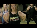 Bunji Garlin   Differentology We Ready Dancehall Funk Choreography