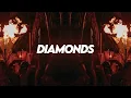 Download Lagu Rihanna - Diamonds (Amikam Remix)