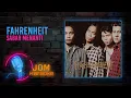 Download Lagu Fahrenheit - Sabar Menanti (Official Karaoke Video)