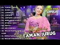 Taman Jurug - Niken Salindry Full Album Special Campursari Everywhere
