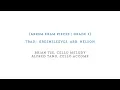 ABRSM Cello Grade 2 [B] Trad.: Greensleeves (arr. Nelson) (cello duet)