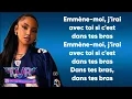 Download Lagu Wejdene - Dans tes bras (Paroles/Lyrics)