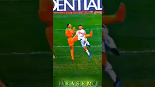 حارس مصر الاول وحاري عارين الاهلي اوصف الشناوي بكلمه الاهلي حارس مصر الاول محمد الشناوي كرة قدم 