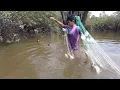 Download Lagu PASANG JARING IKAN DAN MENJALA