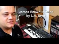 Download Lagu Synthmania quick tip #19 - The ''James Brown Is Dead'' orchestral choir