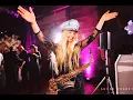 Lagu Live Sax, Drums \u0026 DJ - Fusion Girls (Wedding in Spetses)