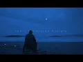 perdenin ardındakiler - dua (slowed + reverb)