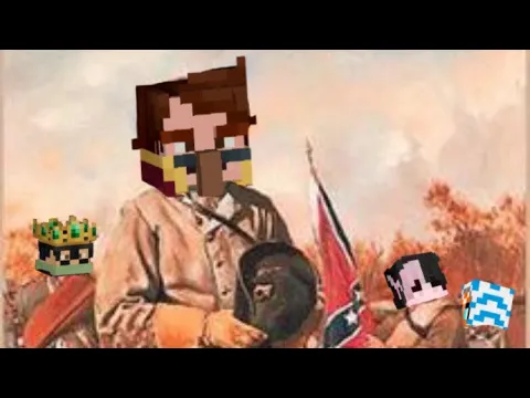 Minecraft server video for Charlesonia SMP