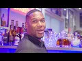 Secret Bar Michael Strahan s STRAYLAND