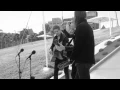 needtobreathe "Brother" - Live & Acoustic on a slide in Sydney, Australia