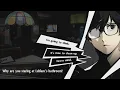 Bathroom Clean Up Event Persona 5 Royal