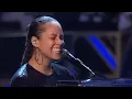 Alicia Keys- Rise up ft Andra Day 2017