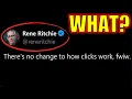 YouTube s Response is Confusing