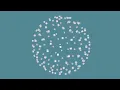 Fibonacci Sphere Generation