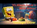 Download Lagu Toonager Sings: \