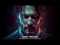Download Lagu 1 HOUR  John Wick  Dark Techno  EBM  Dark Electro Mix  Dark Clubbing