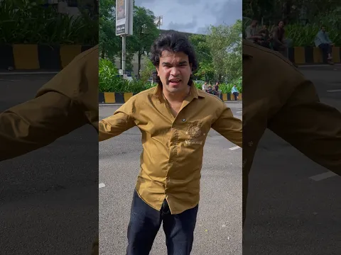 Tumhare pas kya hai 😂 | #funny #comedy #oyejid #shorts