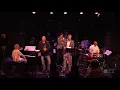 The Mason Brothers feat  David Kikoski Live at Dizzy's 2016   2nd Set