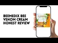 Download Lagu BEEMEDIX BEE VENOM CREAM HONEST REVIEW