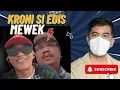 Download Lagu 🔴 LIVE -  SI EDIS DI KEJAR BOMBOM SAMPE KABUUURR   !!!