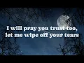 We Pray (1 hour version) - Coldplay (ft. Little Simz, Burna Boy, Elyanna, TINI) Lyrics