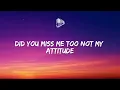 Suki Waterhouse - Notting Hill (Lyrics)