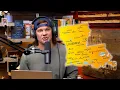 20 minutes of Theo Von Hilarious Childhood Stories