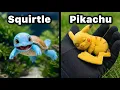 I Got Every Pokemon IRL