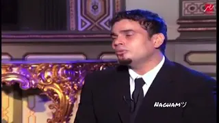 دعاء يانور على نور عمرو دياب 