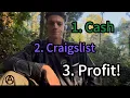 Cash Craigslist Freedom