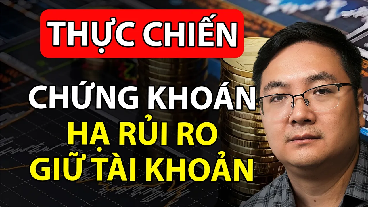Outline Video Chiêu thức nhất định phải biết phải biết trong đầu tư chứng khoán, BĐS - Tổng hợp LIVE 11/3/2025